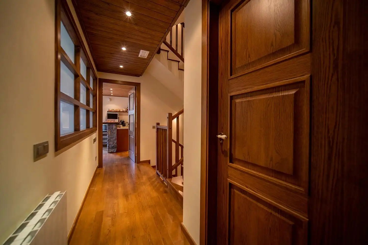 Casa o chalet en venta en Vielha e Mijaran con Jardín privado, Parquet y Terraza