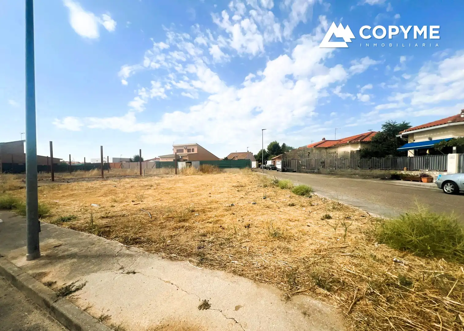 Residential land for sale in Calle la Estrella, imagen 2