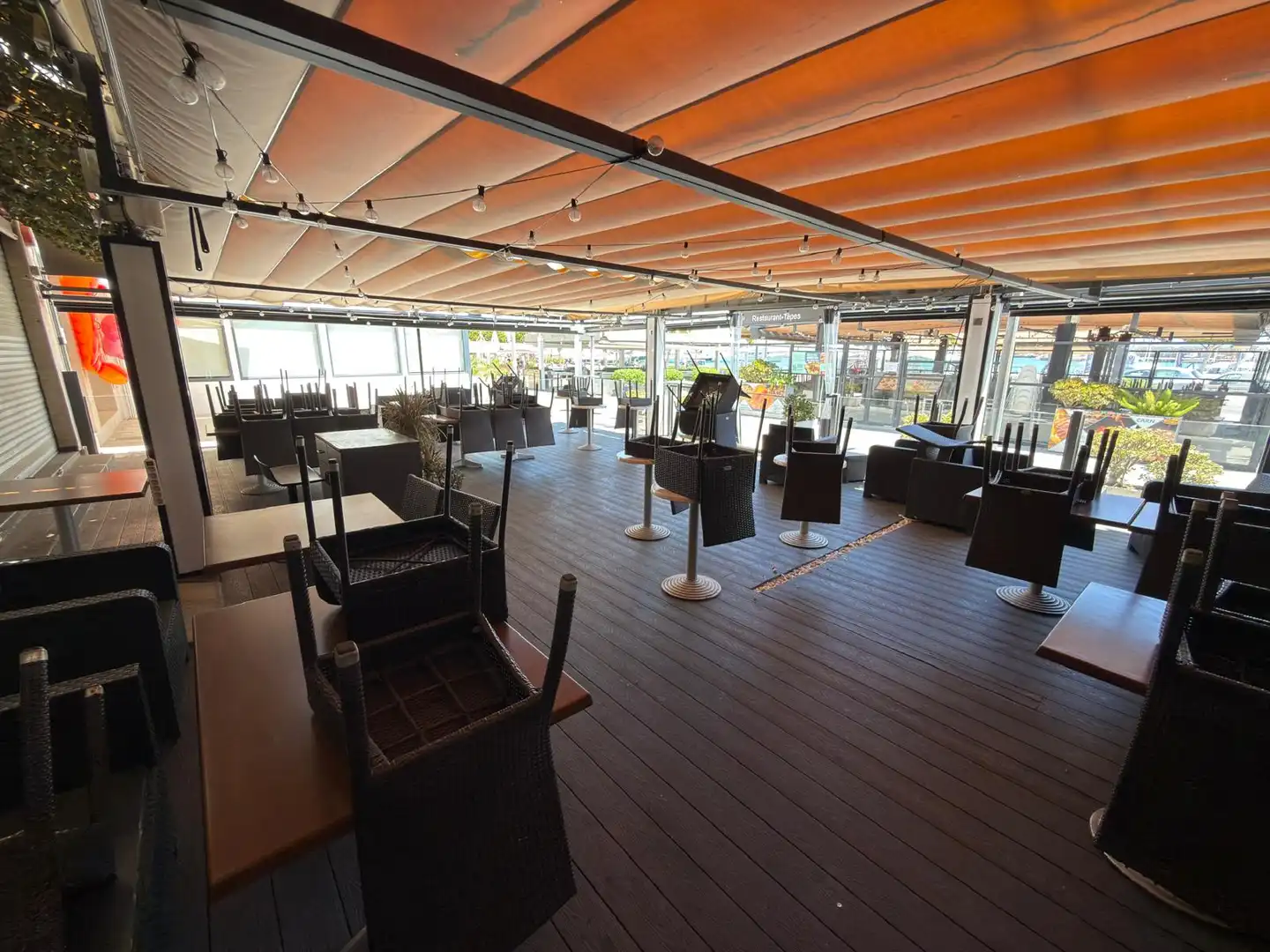 Business premises for transfer in Port - Horta de Santa María, imagen 5
