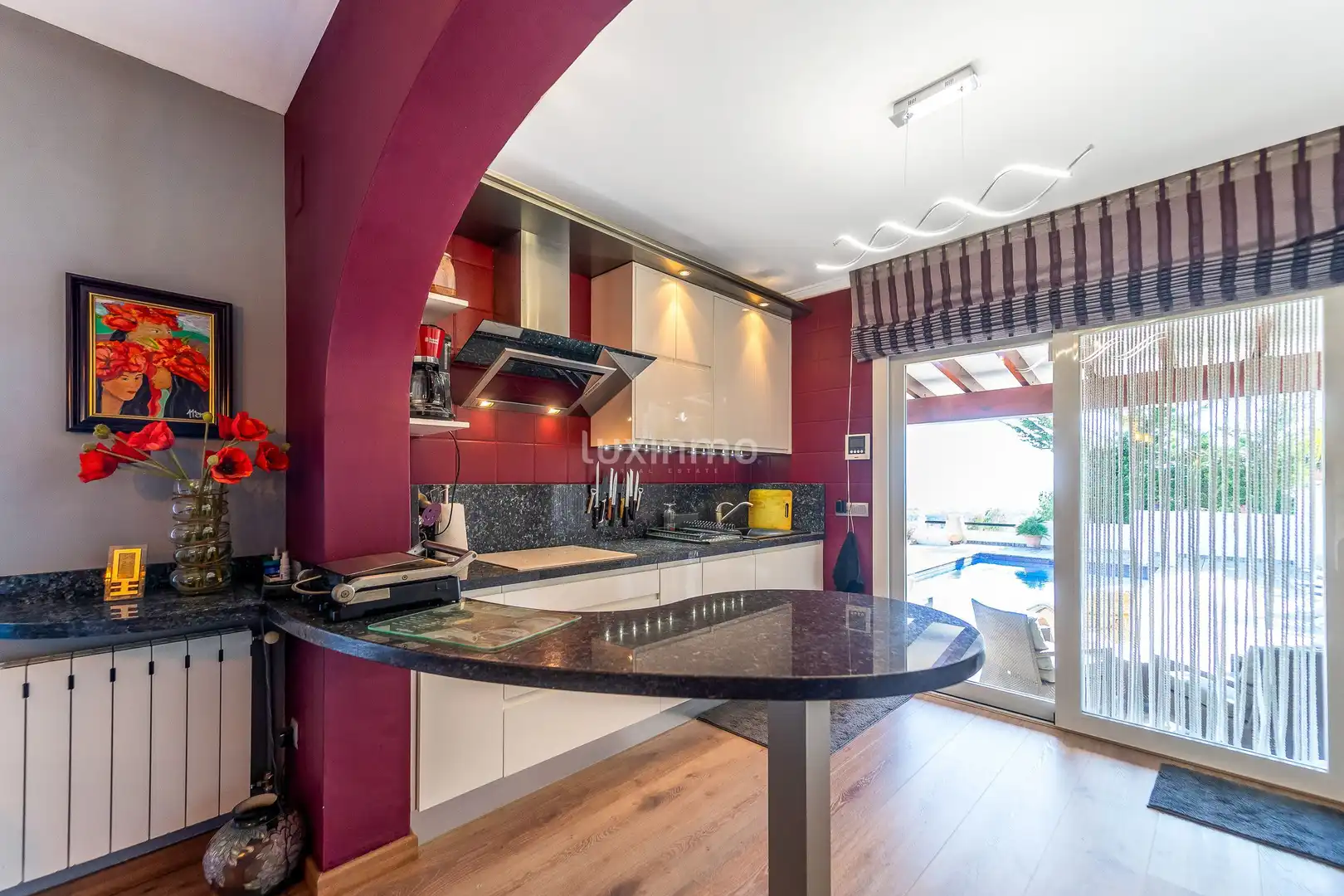 Detached house with pool for sale in La Empedrola, imagen 18