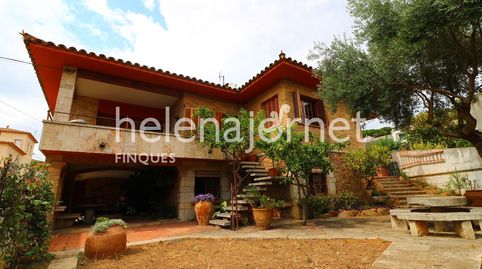 Foto 5 de Casa adosada en venda a Tueda, Sant Feliu de Guíxols