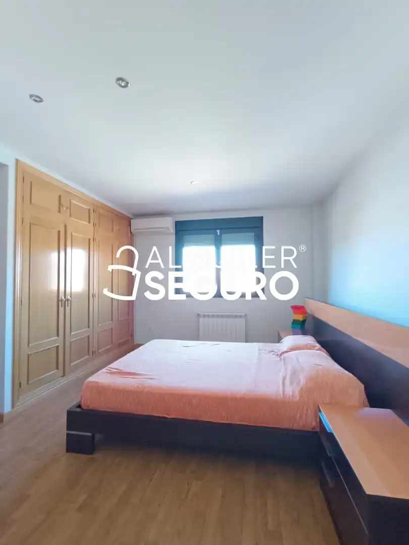 Wohnung mit Aufzug zur Miete in Jose Lezama Lima, imagen 6