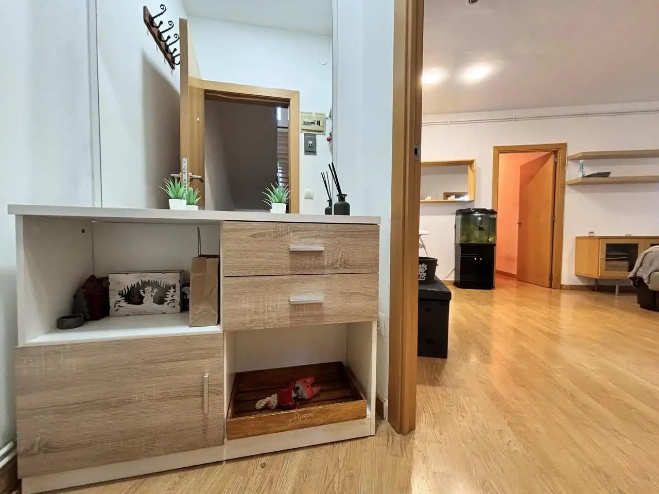 Villa mit Terrasse zum Verkauf in Carrer Floridablanca, imagen 4