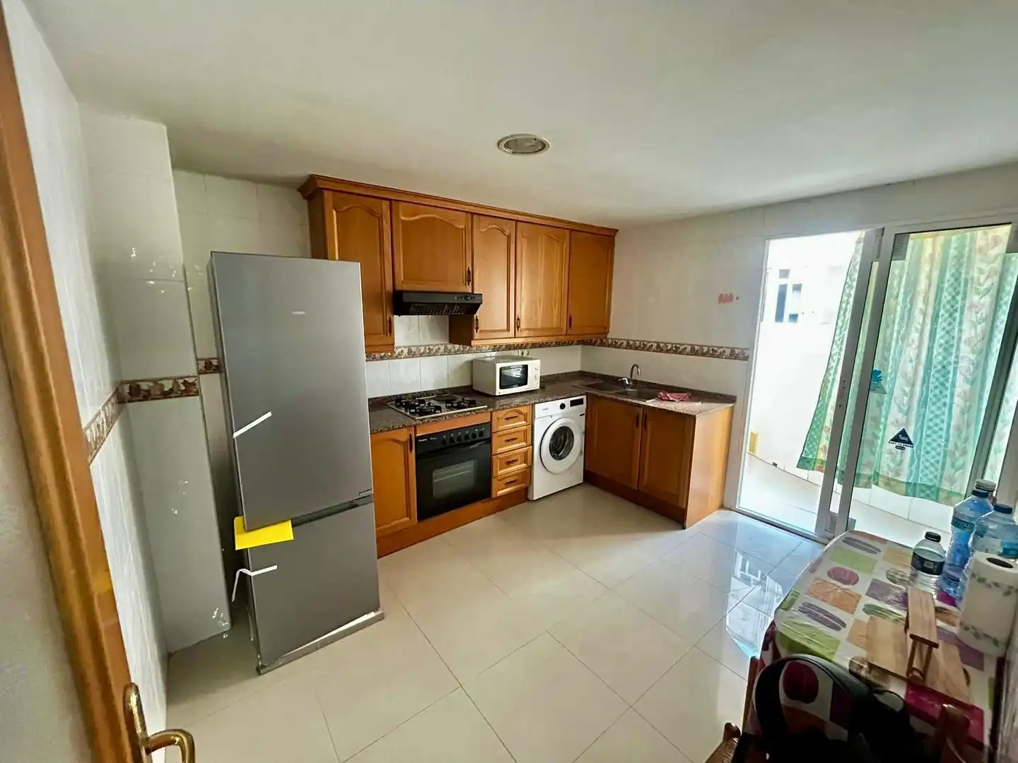 Wohnung zur Miete in Carrer Alicante, Haygon - Universidad