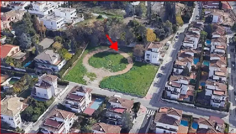 Casa o chalet en venta en Granada