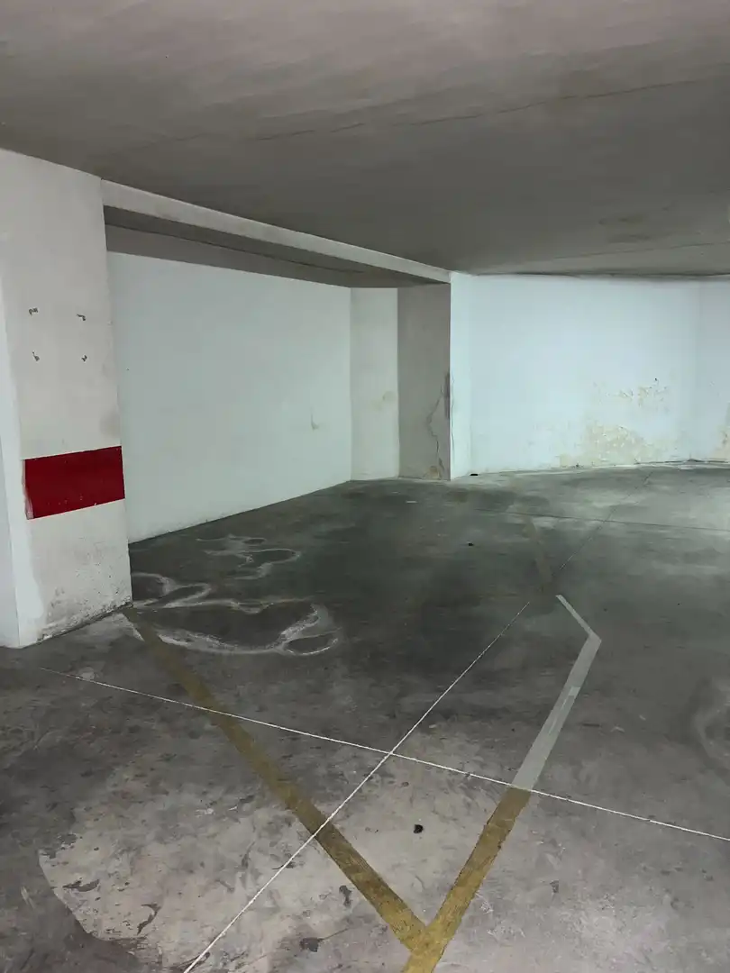Einzelparkplatz zum Verkauf in Monóvar  / Monòver, imagen 6