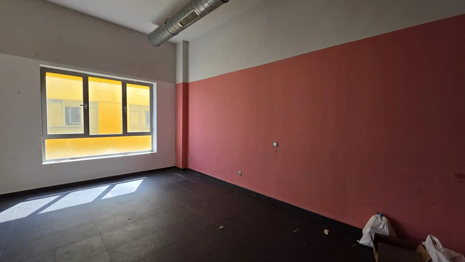 Wohnung zum Verkauf in Guadalajara mit Heizung