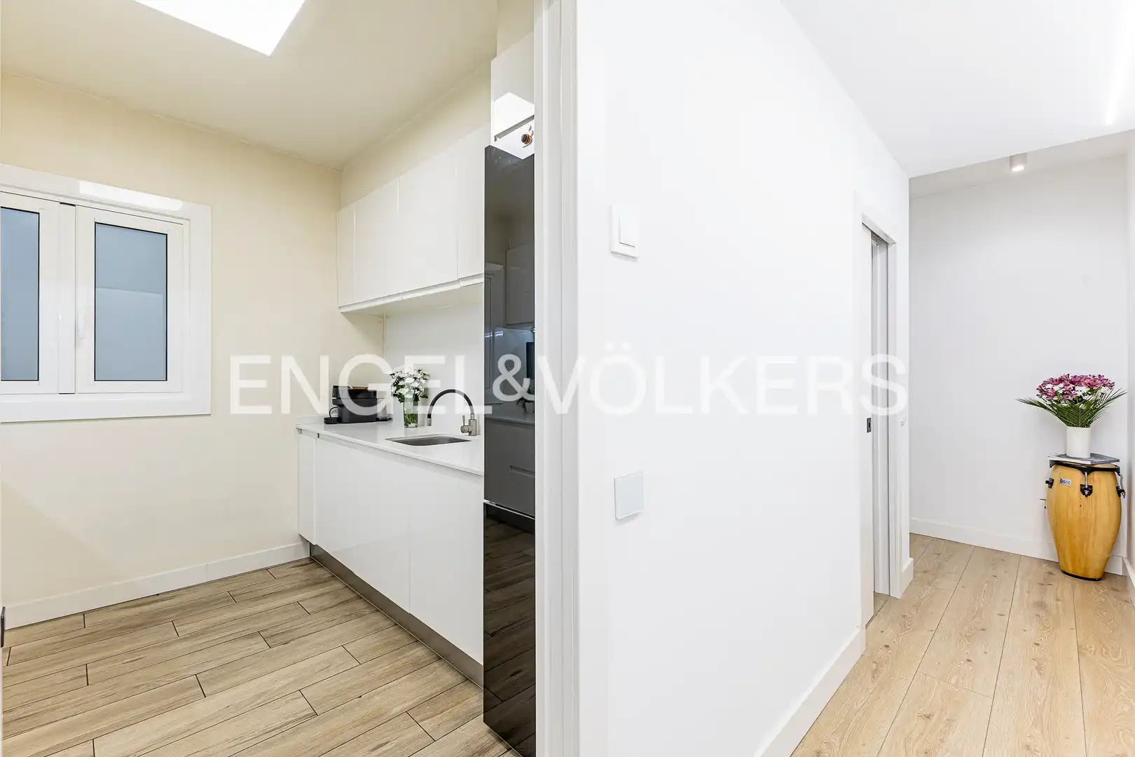 Piso con ascensor en venta en Sarrià - Sant Gervasi, imagen 25
