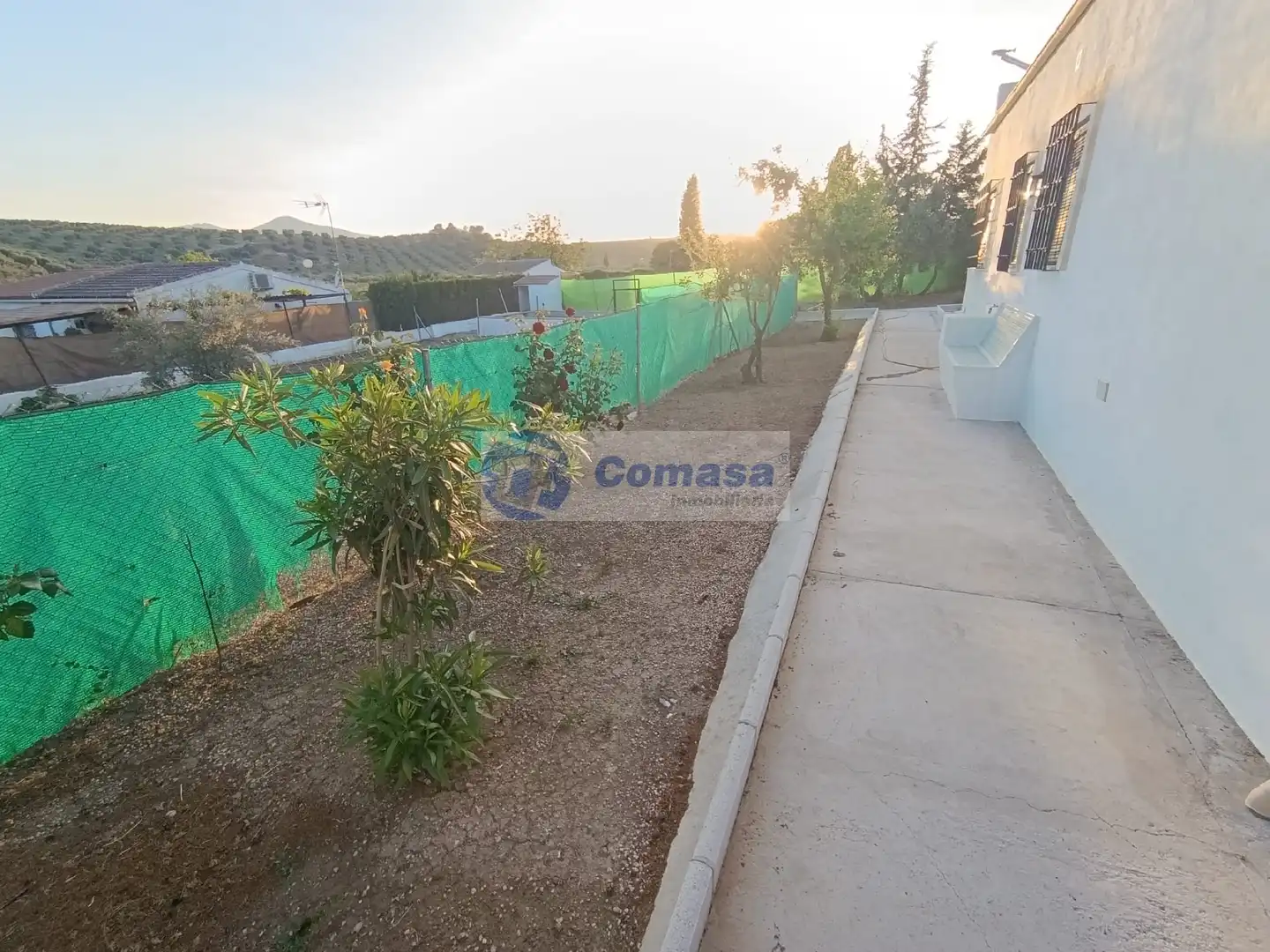 Casa o chalet en venta en Martos con Jardín privado y Piscina