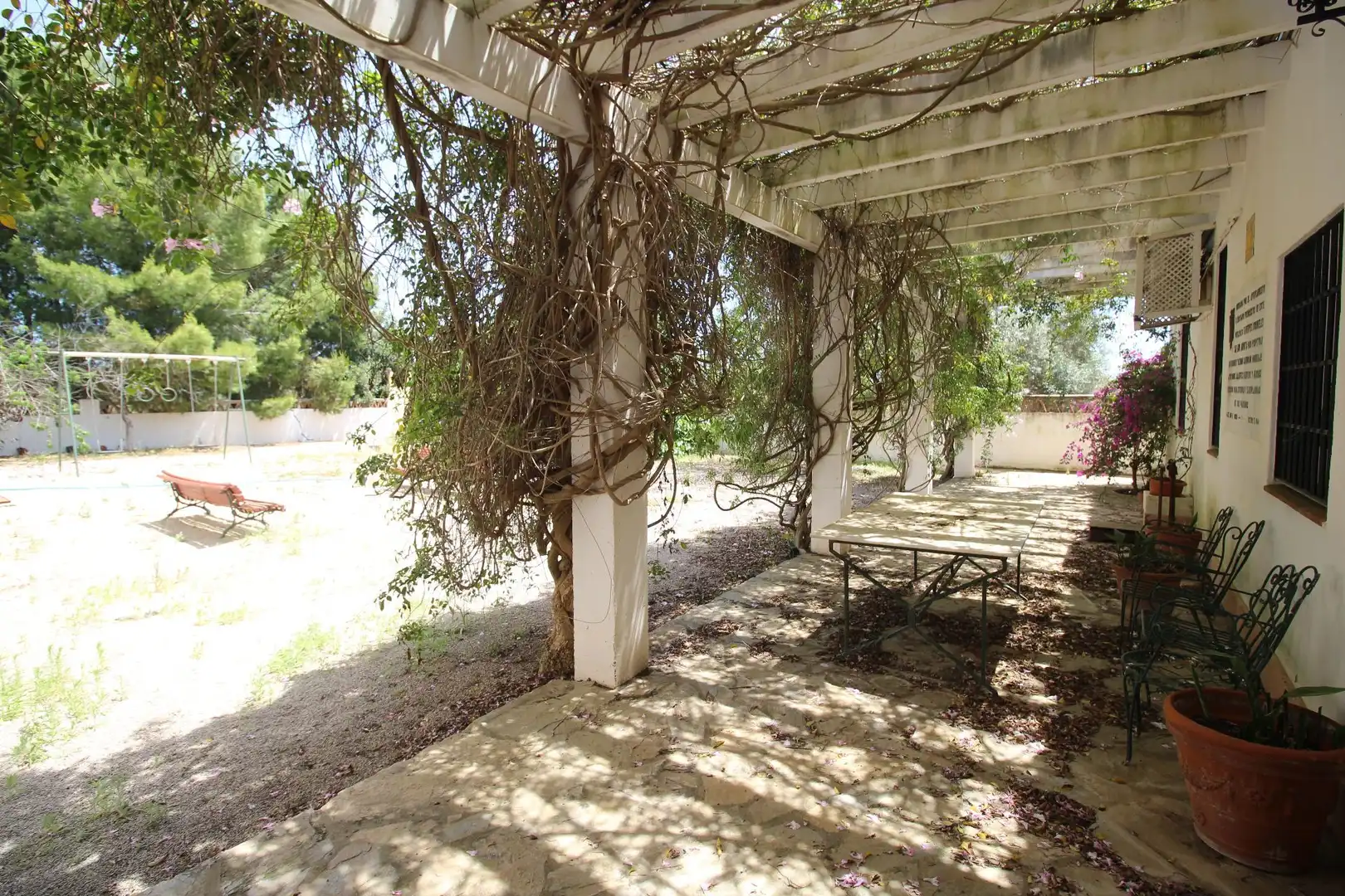 Casa rústica amb jardí en venda a partido romeral, imagen 18
