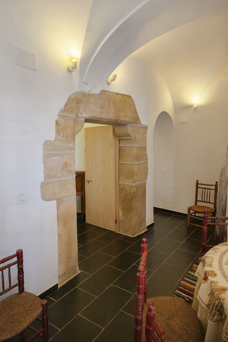 House or chalet to rent in Casar de Cáceres  with Heating and Private garden