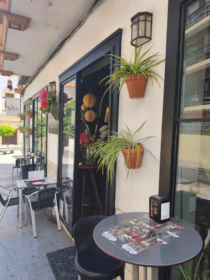 Business premises for transfer in Calle Puerta del Rincón, imagen 5