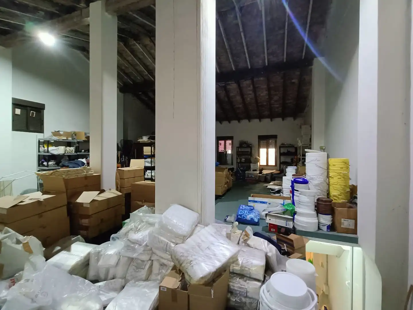 Local comercial en venda a Del Garbí, imagen 31