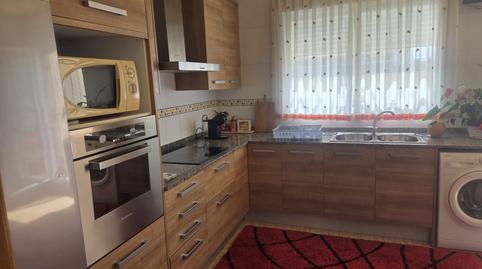 Foto 2 de Casa adosada de alquiler en Càlig, Castellón