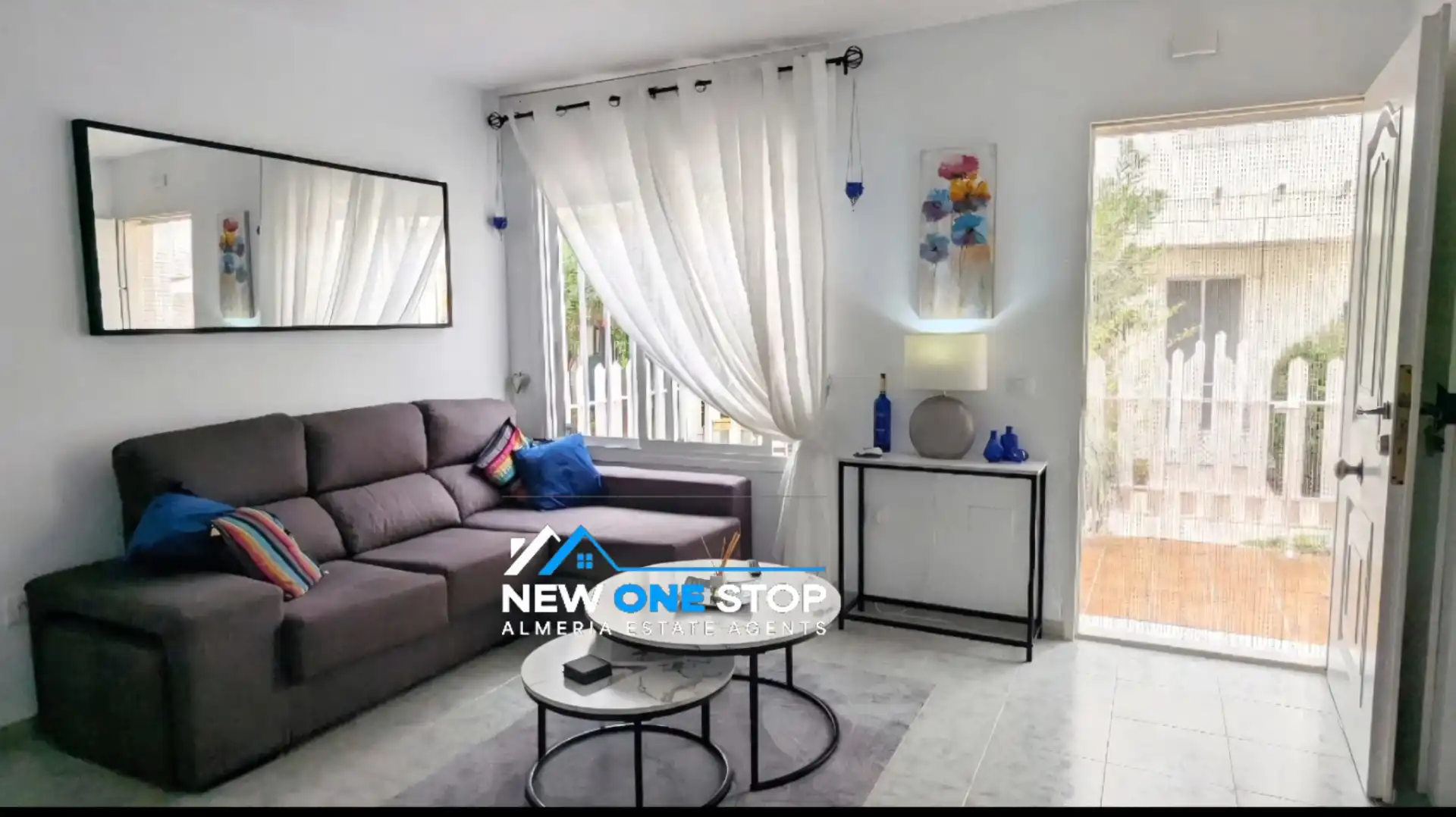 Adosado con terraza en venta en Calle Nuñez de Balboa 2, imagen 8