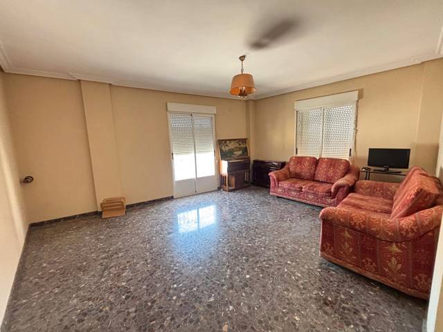 Piso en Venta en Andújar