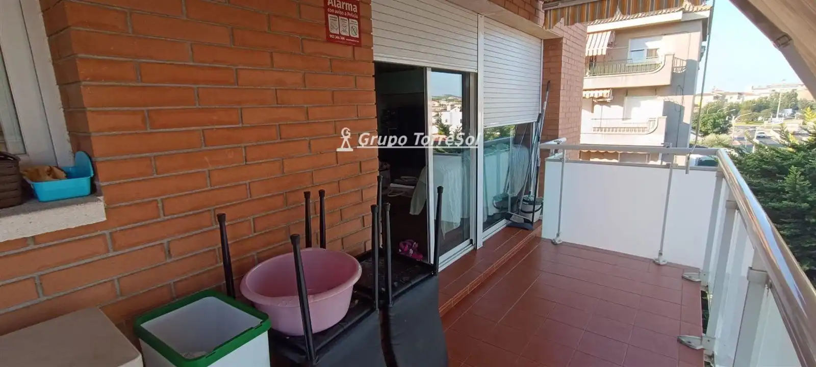 Appartement avec piscine à vendre à Barcelona, imagen 27