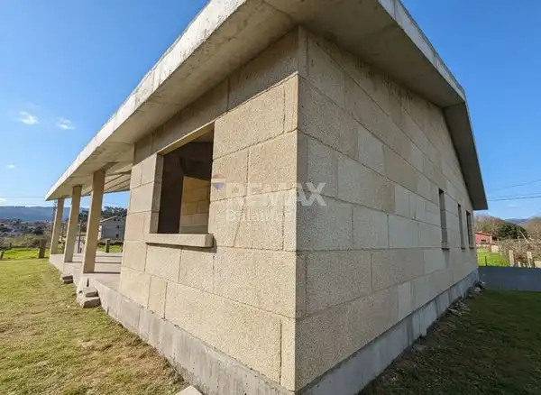 Casa amb jardí en venda a Travesia de Novas, imagen 17