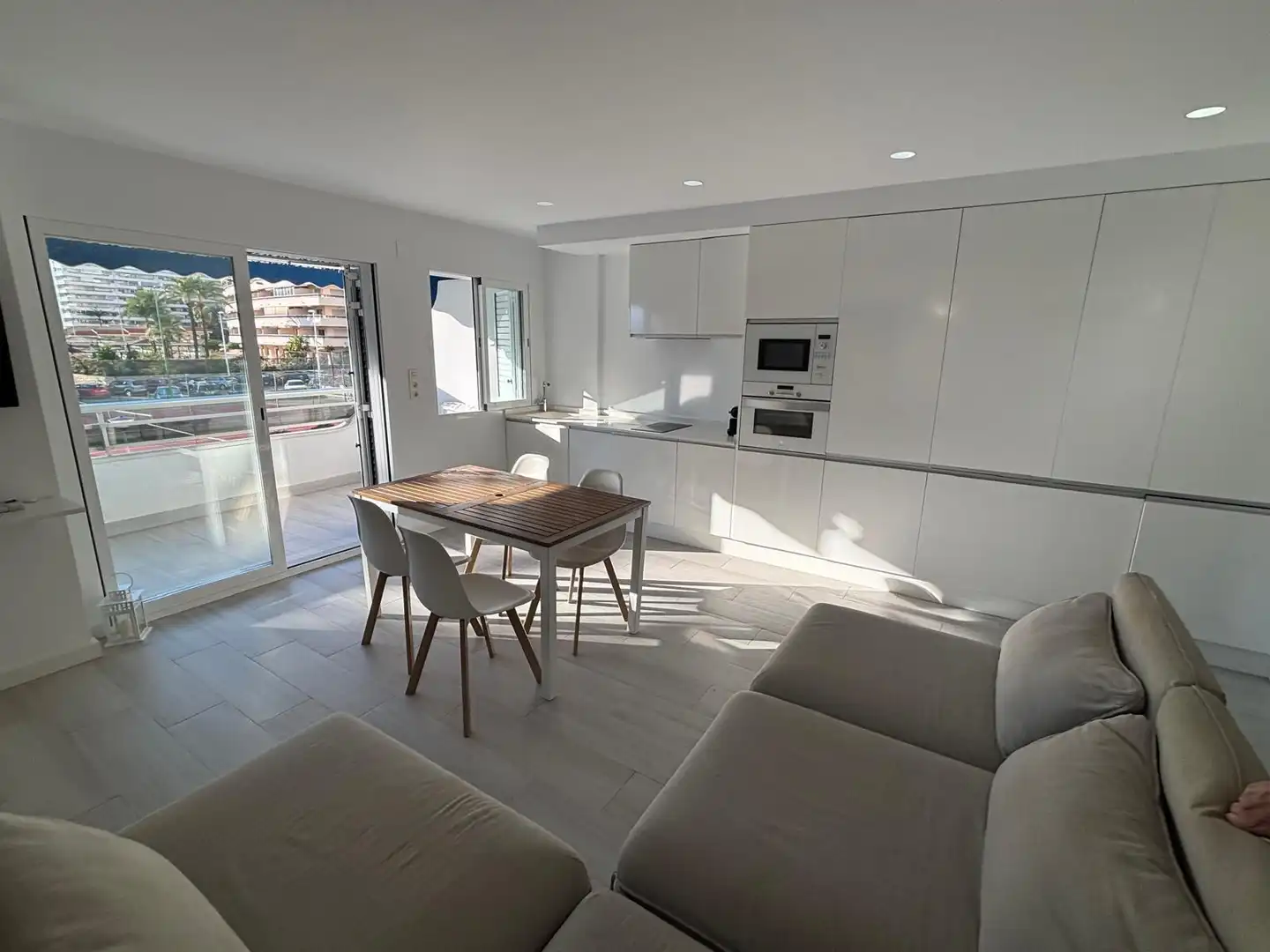 Flat for sale in Racó