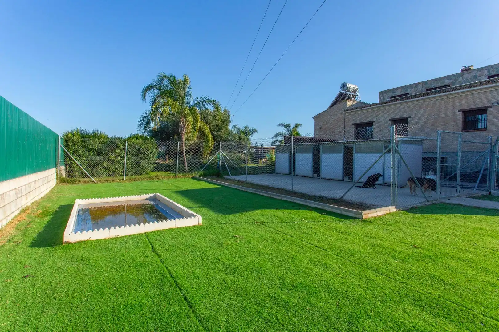 Chalet con piscina en venta en Caballero Bonald - San José Obrero - Guadalcacín, imagen 70