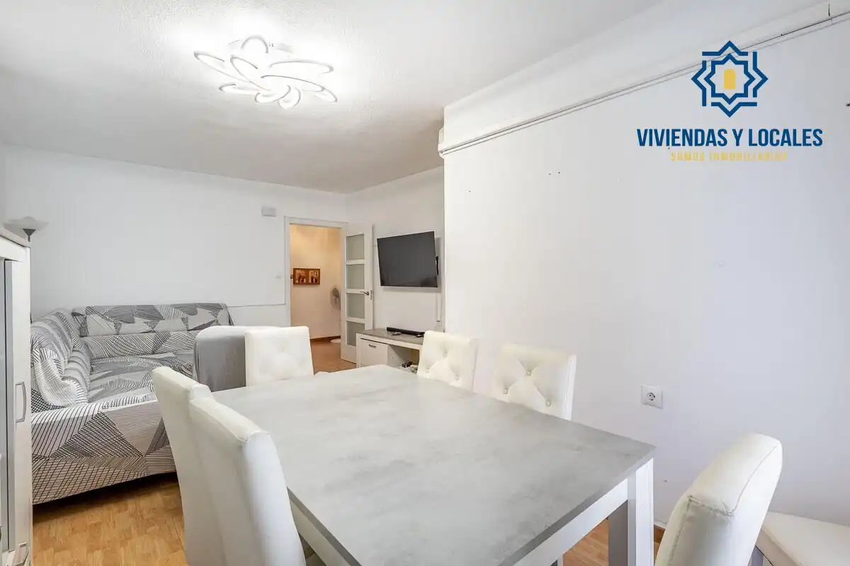 Flat with lift for sale in Norte, imagen 6