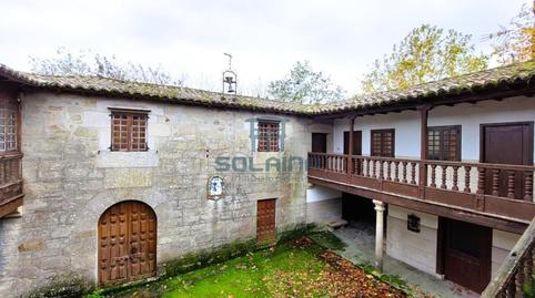 Foto 2 de Finca rústica en venda a Pantón, Lugo