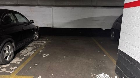 Foto 2 de Garaje en venta en Botica Vieja, San Pedro de Deusto - La Ribera, Bilbao
