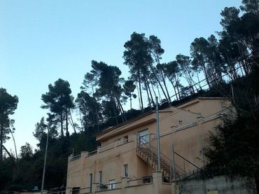 Maison à vendre à Vallirana