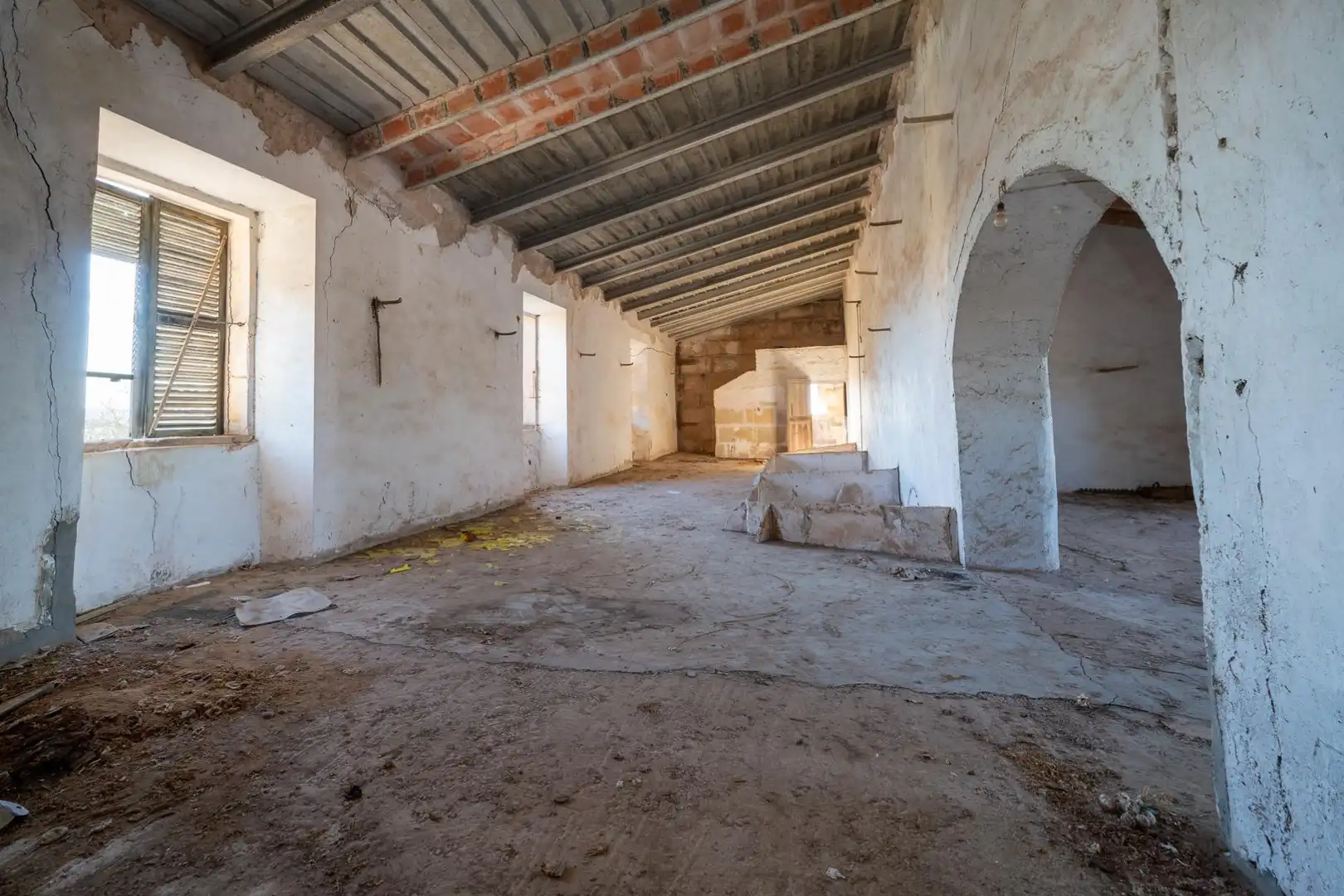 Maison rustique avec terrasse à vendre à DISEMINADOS VAR, imagen 38