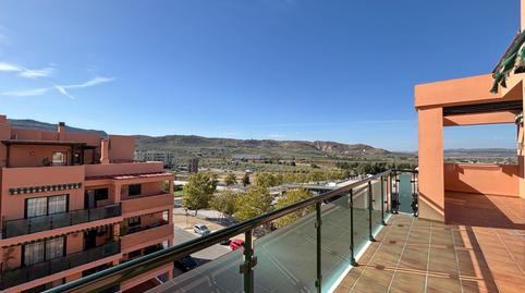 Photo 3 of Flat for sale in Zona de la Vega, Málaga