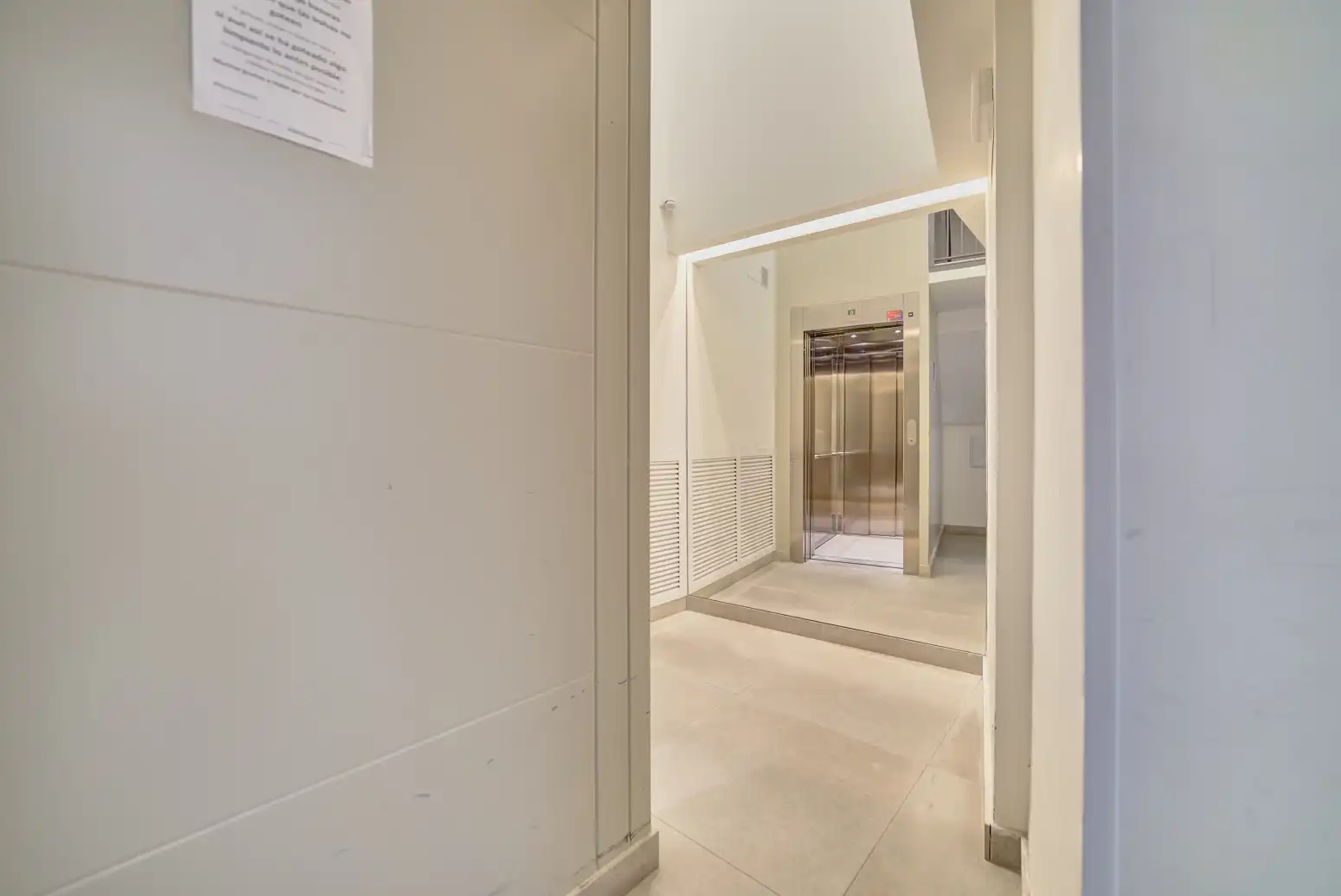Piso en venta en Valle de Elorz / Elortzibar con Calefacción y Parquet