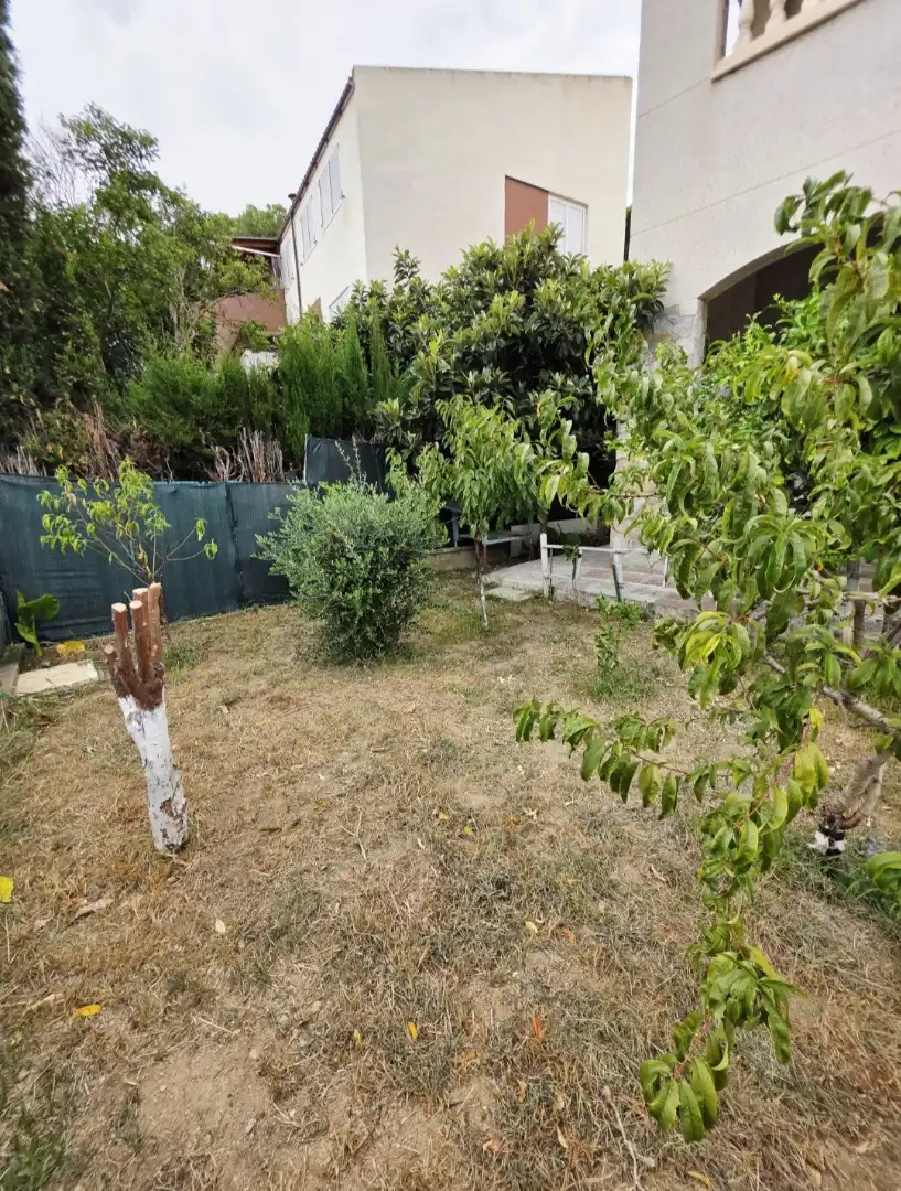 Chalet con terraza en venta en Sant Fost de Campsentelles, imagen 16