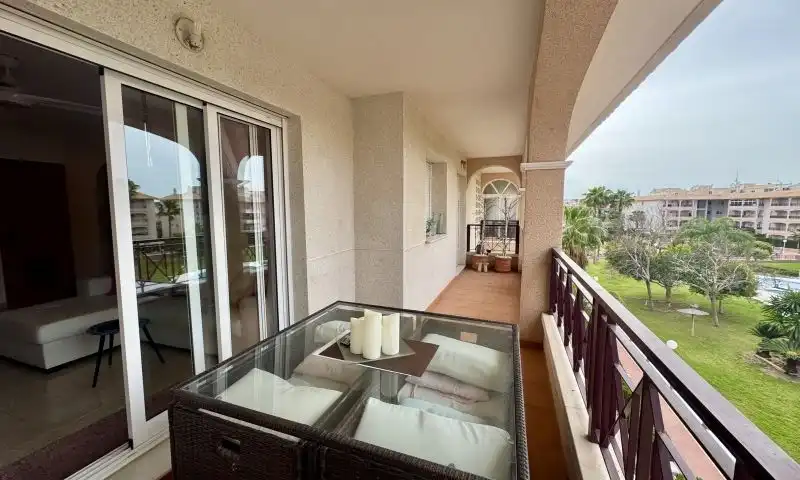 Apartment mit Terrasse zum Verkauf in Calle Guapiles, imagen 7