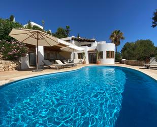 House or chalet for sale in Santa Eulària