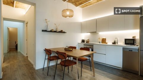 Photo 4 of Flat for rent in Dreta de l'Eixample, Barcelona Capital