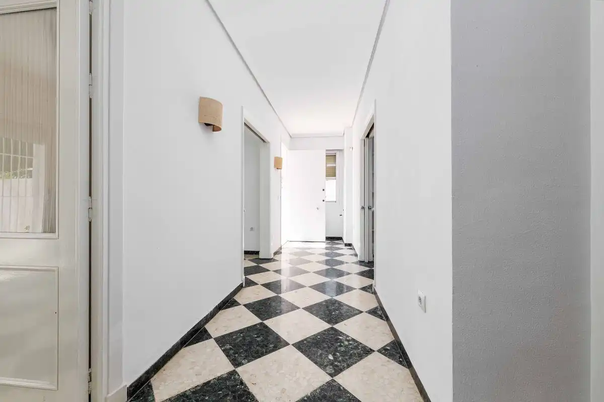 Villa mit Pool zur Miete in Calle de San Antonio María Claret, imagen 14