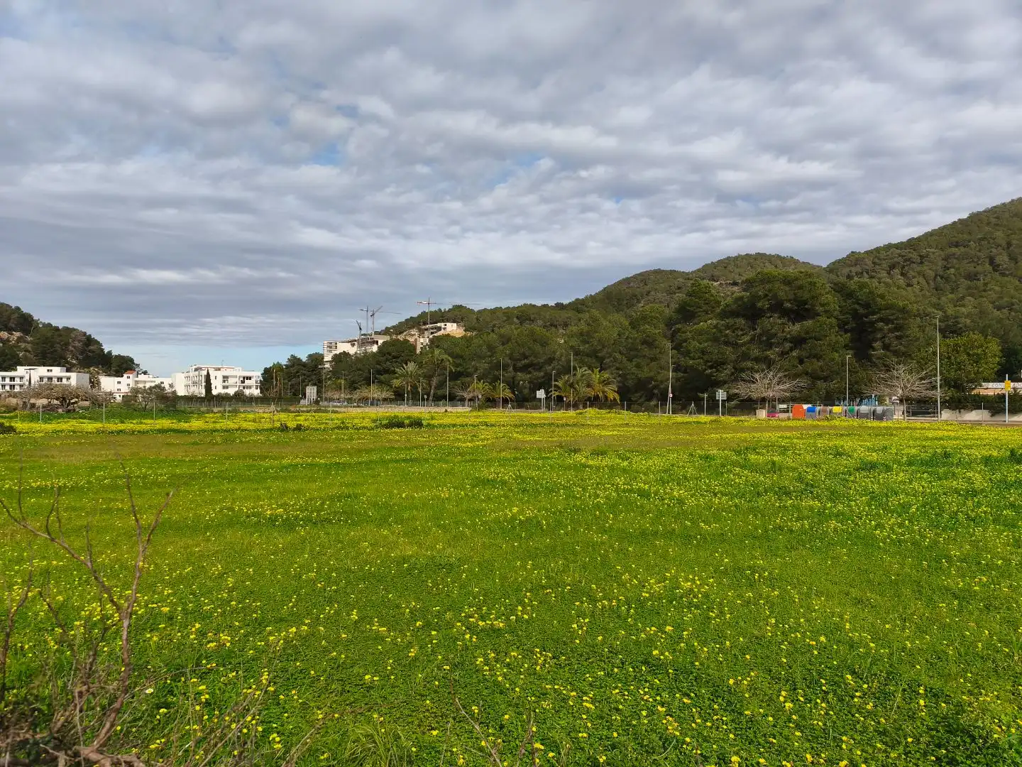 Residencial en venda en Sant Joan de Labritja