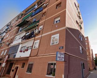 Exterior view of Flat for sale in Getafe