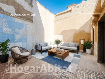 Casa in vendita a Avenida Juan de Austria