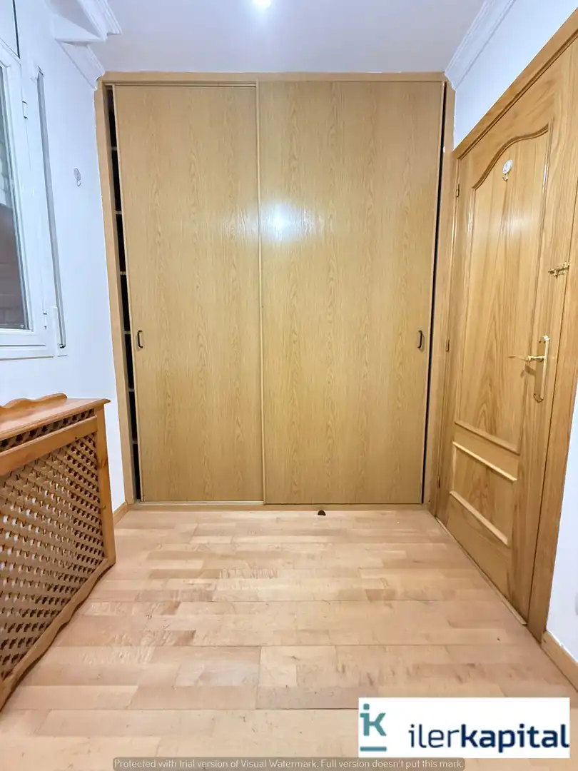 Flat with lift for sale in Cappont, imagen 3