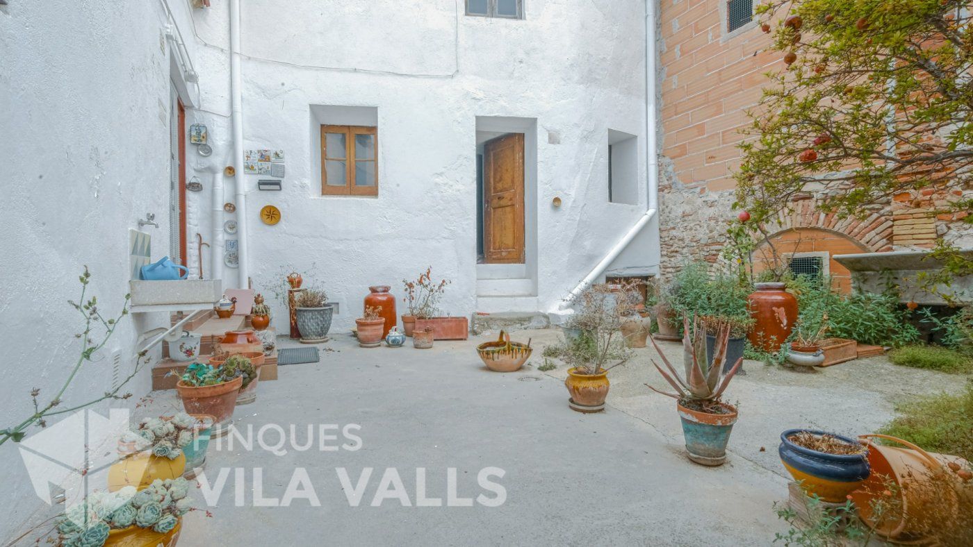 Casa o chalet en venta en Sant Feliu de Codines con Terraza