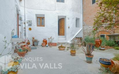 Casa o xalet en venda en Sant Feliu de Codines amb Terrassa
