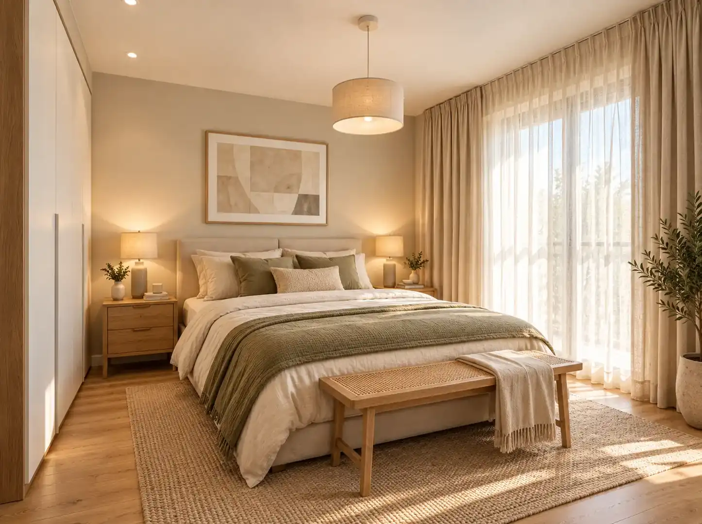 Appartement avec jardin à vendre à José Enrique Rozas Guijarro 10, imagen 5
