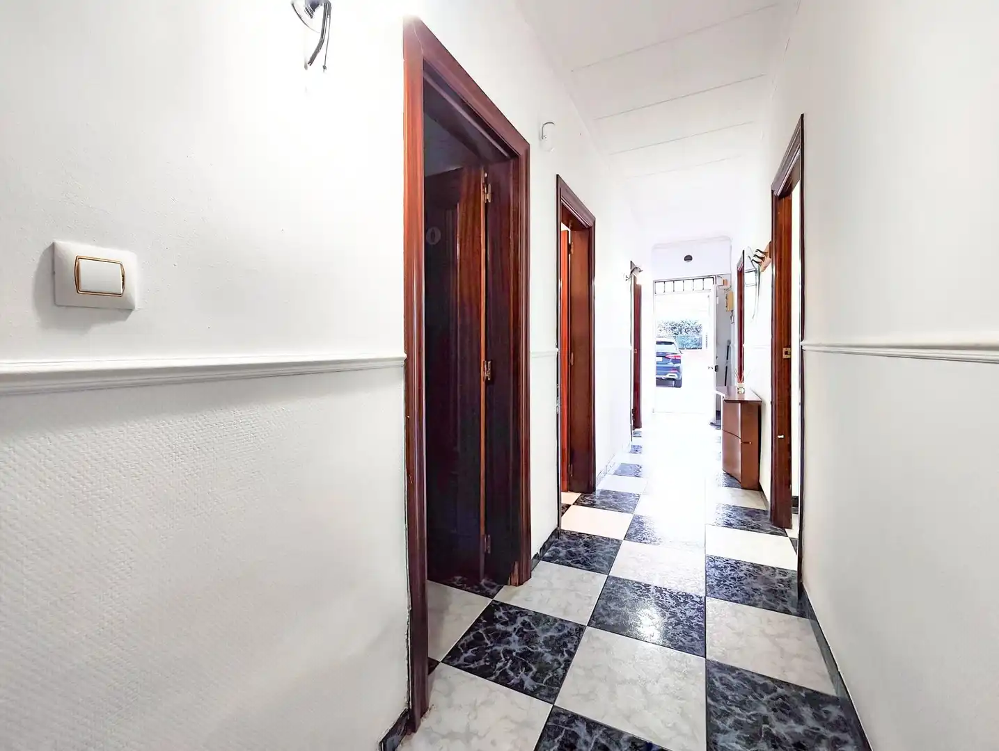Casa o chalet en venta en Puertollano con Aire acondicionado, Terraza y Trastero