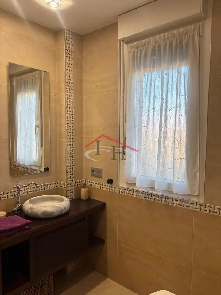 Wohnung zur Miete in PASEO EL PARQUE, La Lastra
