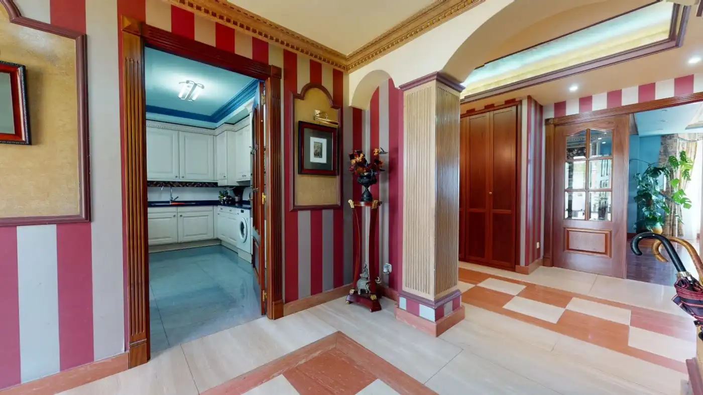 Maison avec terrasse à vendre à Calle aureliano linares rivas 24A, imagen 25