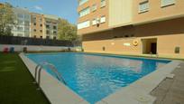 Piscina de Pis en venda en Badajoz Capital amb Aire condicionat, Terrassa i Balcó
