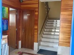 Nave industrial de alquiler en Carral con Calefacción y Alarma