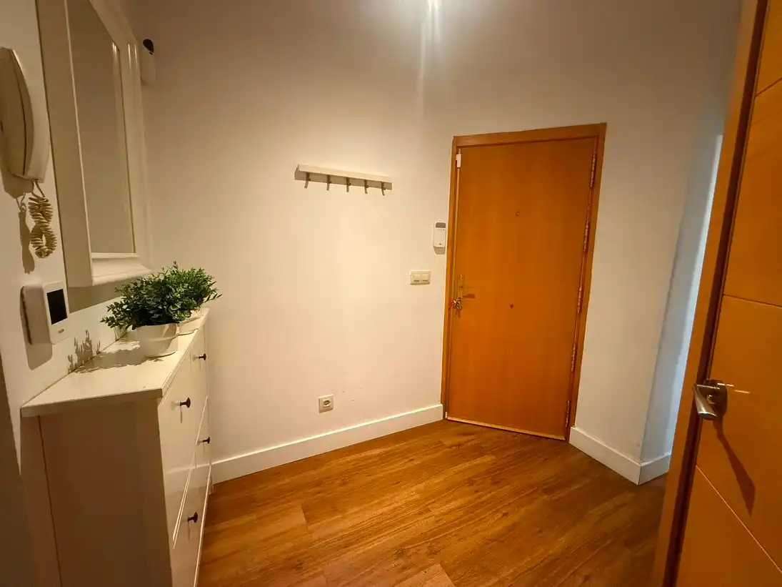 Piso en venta en Madrid con Aire acondicionado, Calefacción y Amueblado