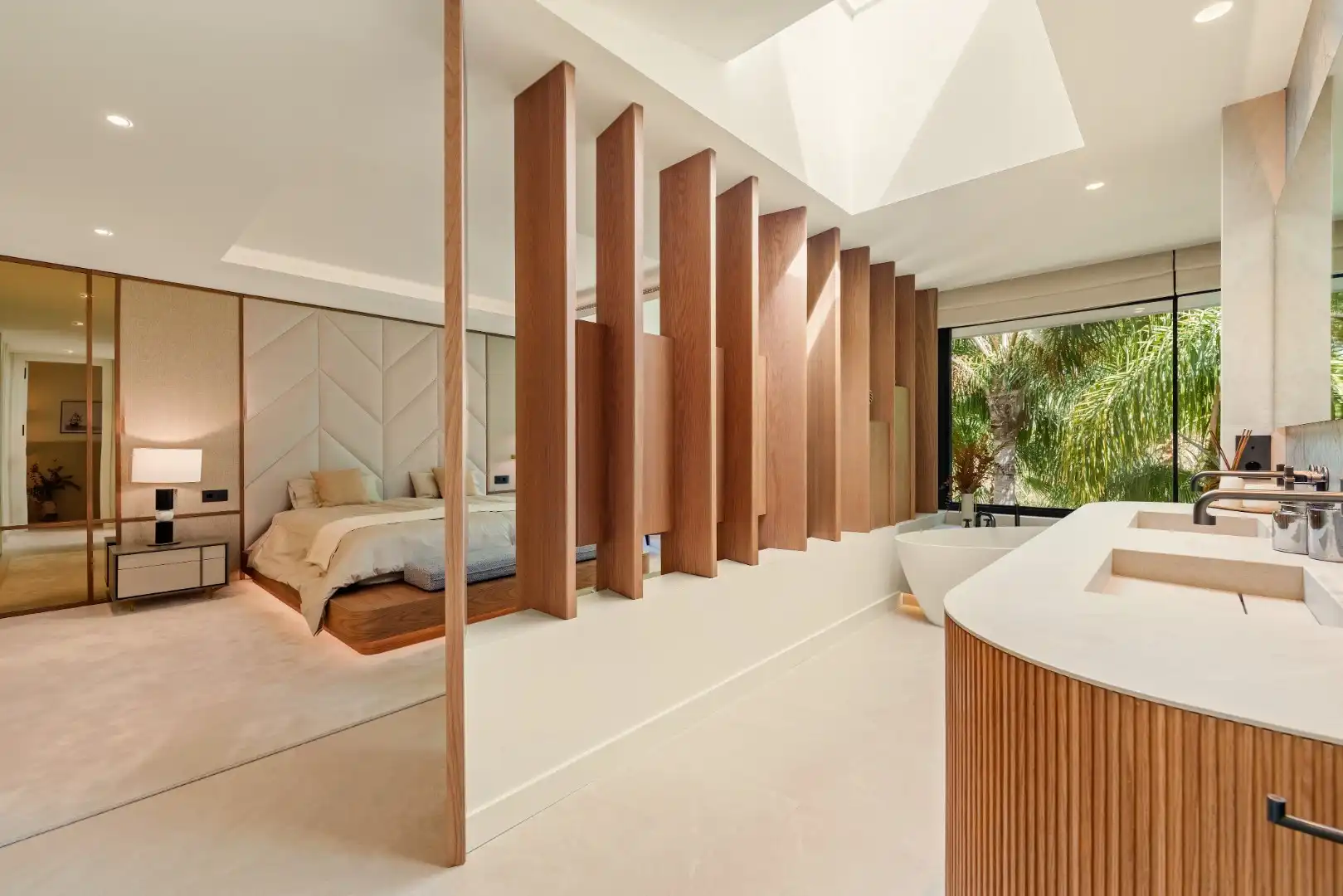 Casa con piscina en venta en Elviria - Cabopino, imagen 12